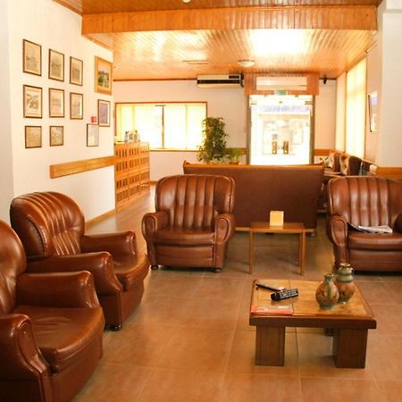 Sao Neutel Hotell Chaves Exteriör bild