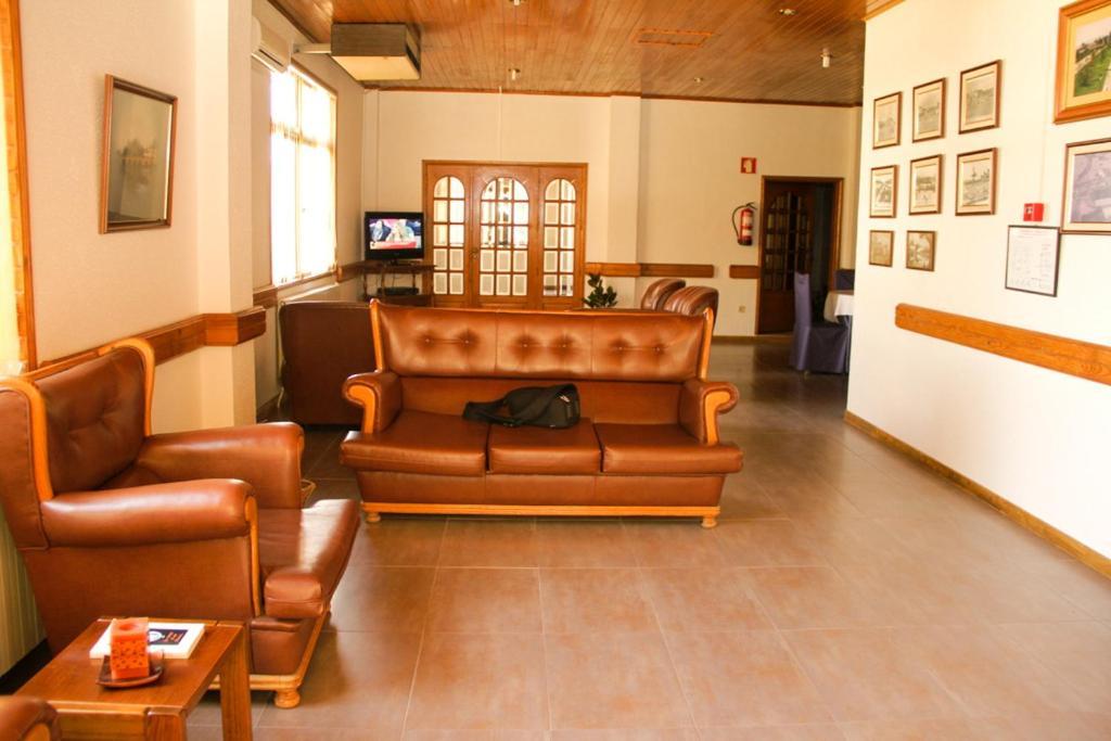 Sao Neutel Hotell Chaves Exteriör bild