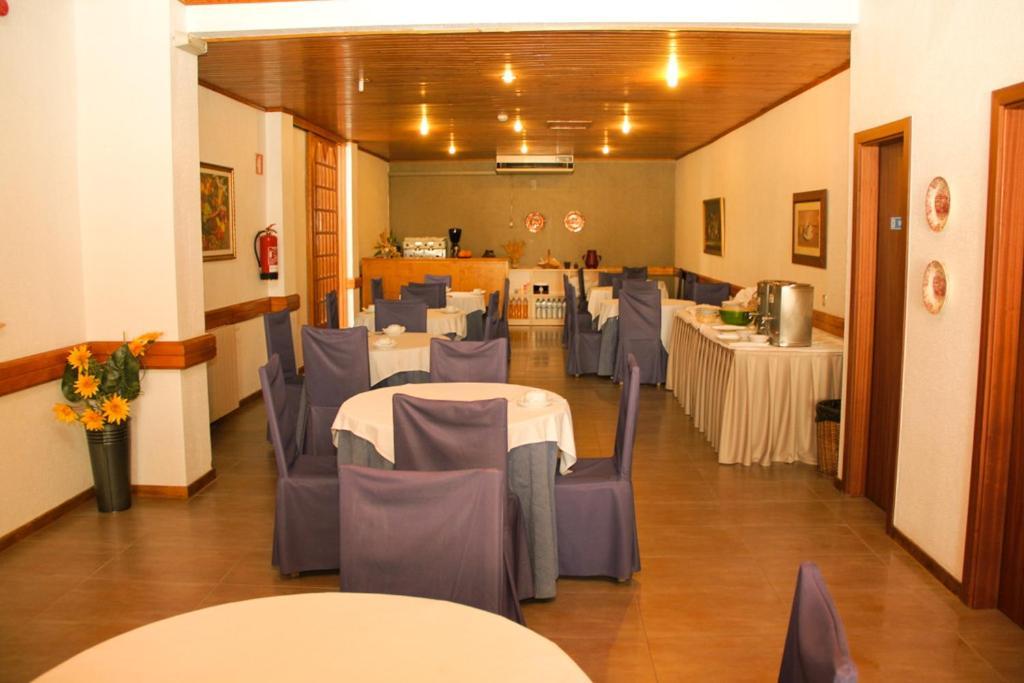 Sao Neutel Hotell Chaves Exteriör bild