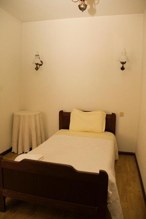 Sao Neutel Hotell Chaves Rum bild