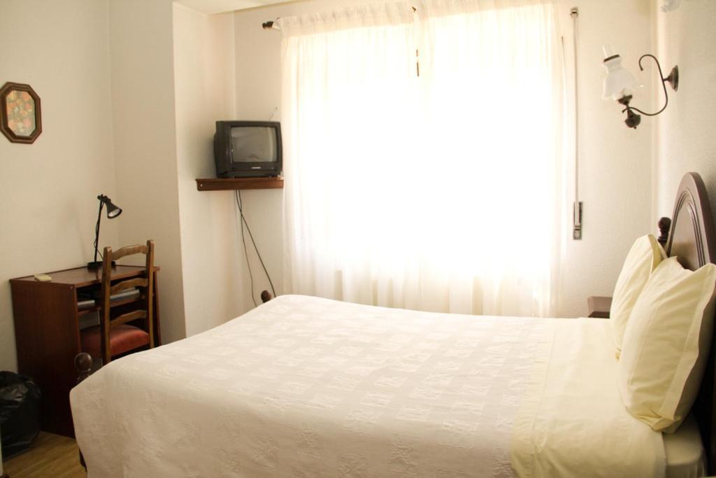 Sao Neutel Hotell Chaves Rum bild