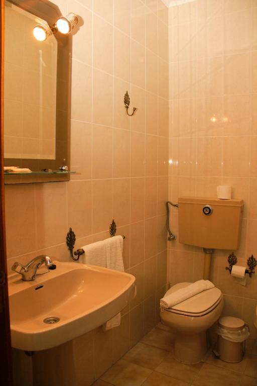 Sao Neutel Hotell Chaves Rum bild