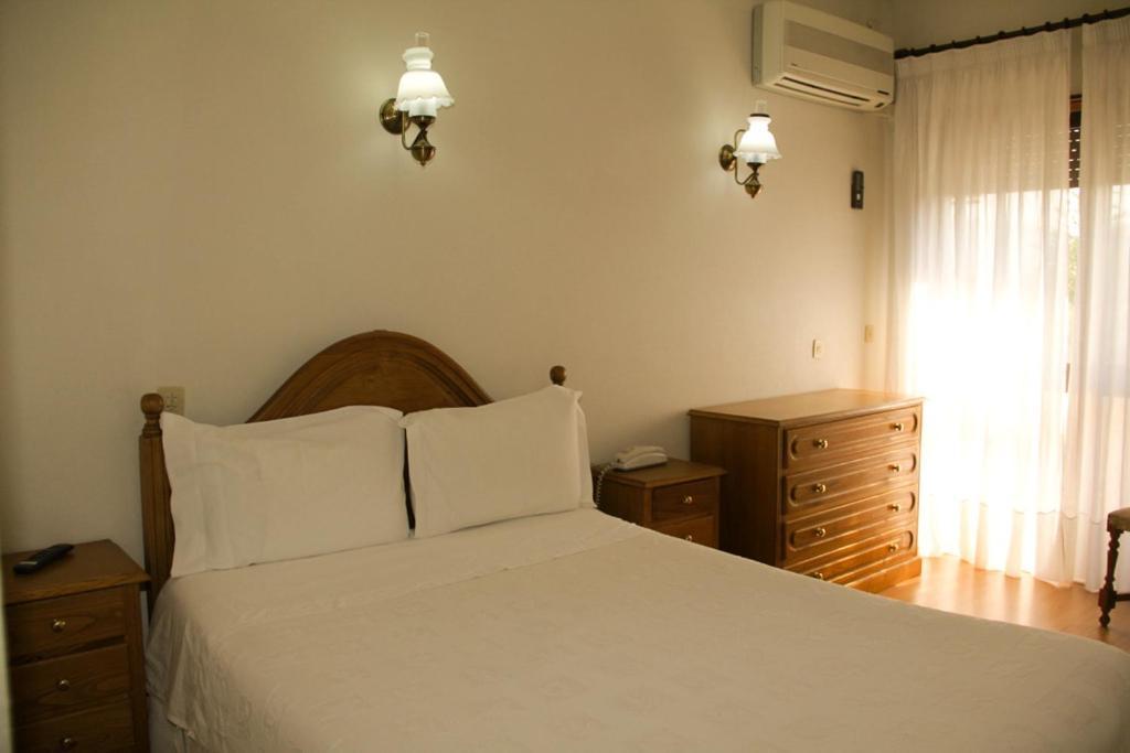 Sao Neutel Hotell Chaves Rum bild