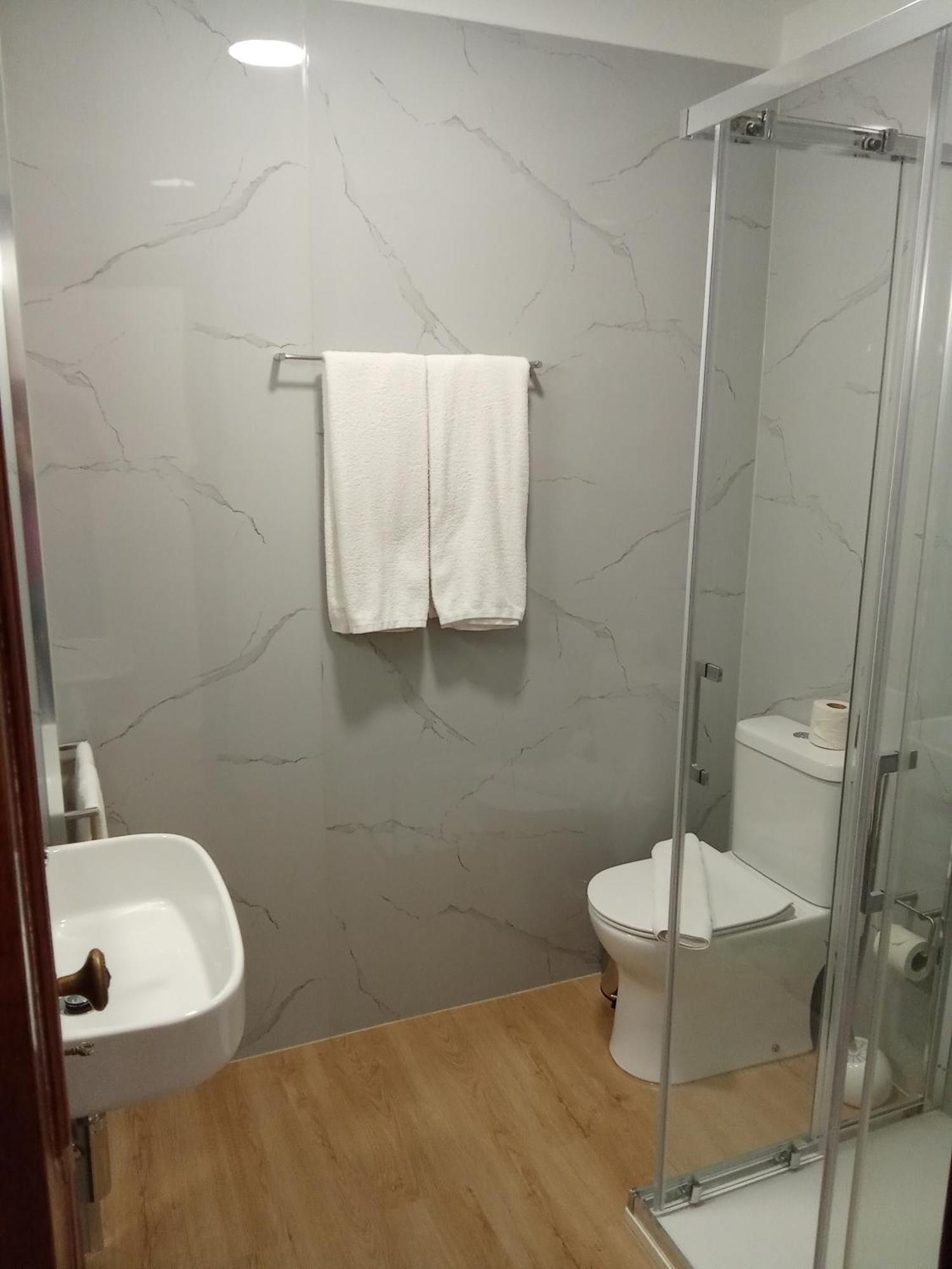 Sao Neutel Hotell Chaves Exteriör bild