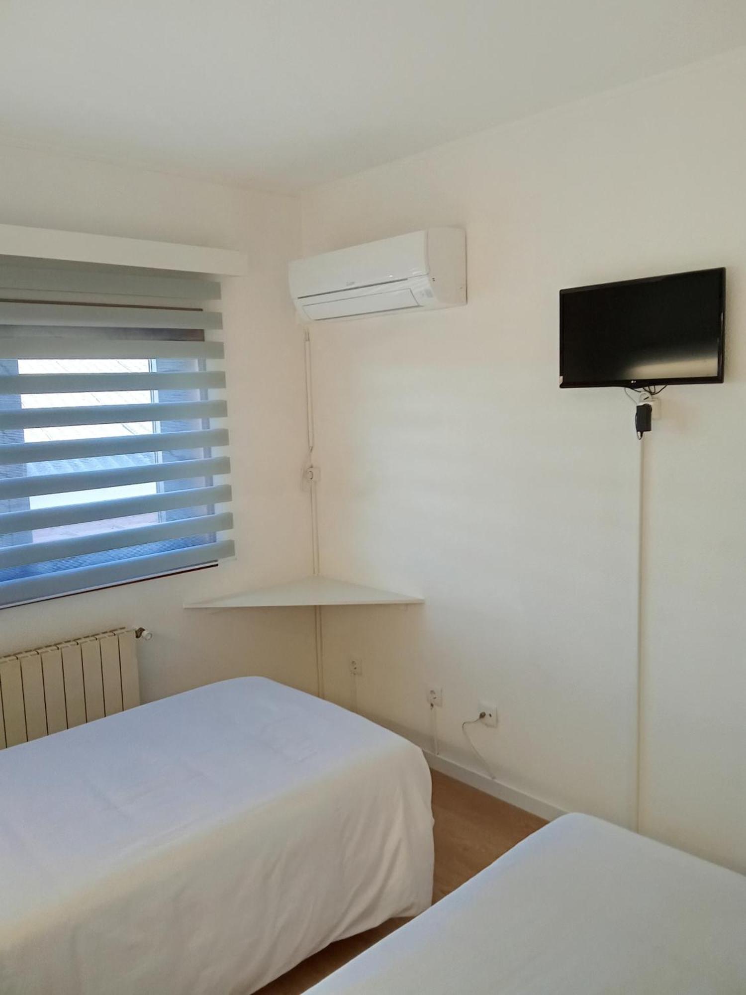 Sao Neutel Hotell Chaves Exteriör bild