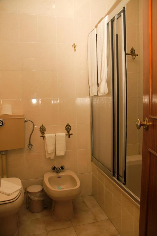 Sao Neutel Hotell Chaves Rum bild
